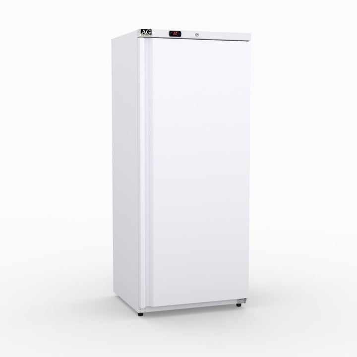 AG Upright Single Door Ventilated Fridge 600L - R600V