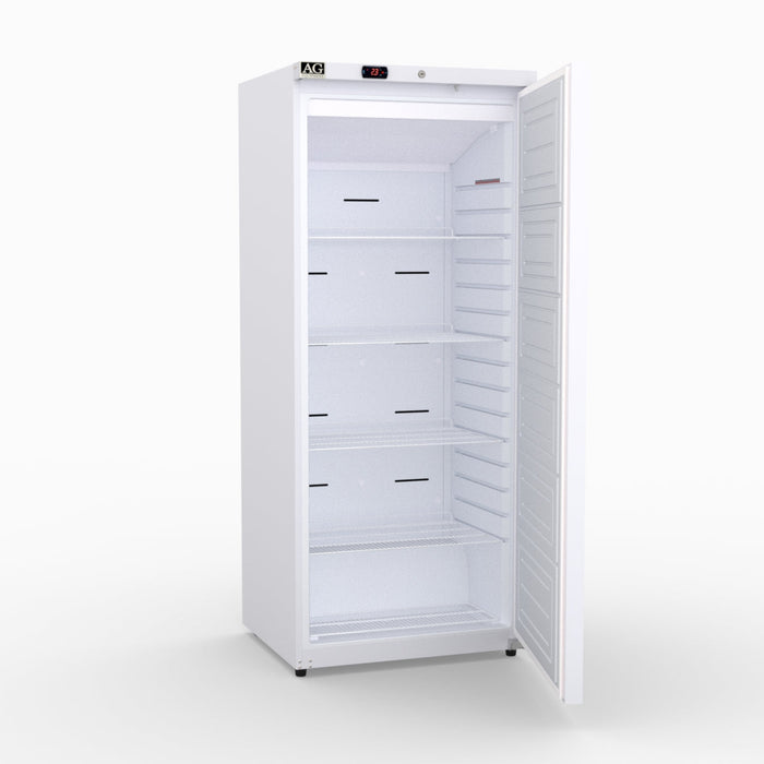 AG Upright Single Door Ventilated Fridge 600L - R600V
