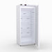 AG Upright Single Door Ventilated Fridge 600L - R600V