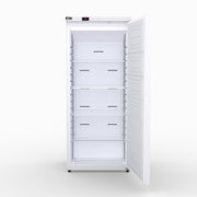AG Upright Single Door Ventilated Fridge 600L - R600V