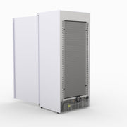 AG Upright Single Door Ventilated Fridge 600L - R600V