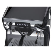 Rancilio CLASSE 5 USB TALL 1GR Espresso Machine - RC1G C5EVO BLK