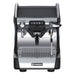 Rancilio CLASSE 5 USB TALL 1GR Espresso Machine - RC1G C5EVO BLK