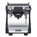Rancilio CLASSE 5 USB TALL 1GR Espresso Machine - RC1G C5EVO BLK
