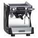 Rancilio CLASSE 5 USB TALL 1GR Espresso Machine - RC1G C5EVO BLK