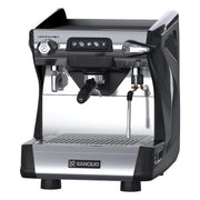 Rancilio CLASSE 5 USB TALL 1GR Espresso Machine - RC1G C5EVO BLK