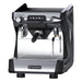 Rancilio CLASSE 5 USB TALL 1GR Espresso Machine - RC1G C5EVO BLK