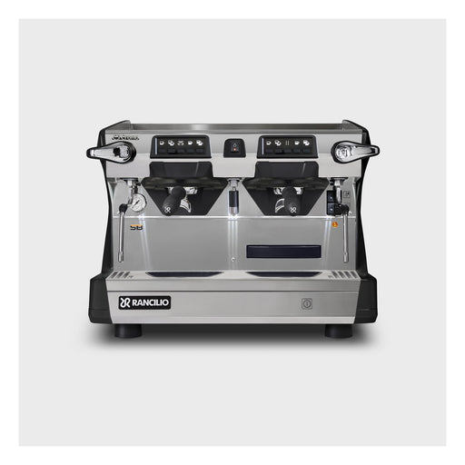 Rancilio Coffee Machines - RC2GC C5CRONO BLK
