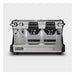 Rancilio CLASSE 5 CRONO USB TALL 2GR Espresso Machine - RC2G C5CRONO BLK