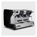 Rancilio CLASSE 5 CRONO USB TALL 2GR Espresso Machine - RC2G C5CRONO BLK