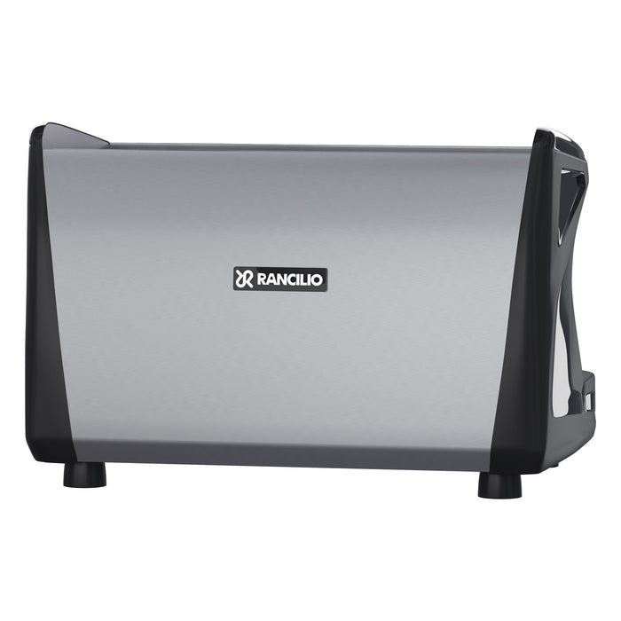 Rancilio CLASSE 7 USB TALL 2GR ISTEAM Espresso Machine - RC2G C7EVO BLK IS