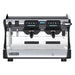 Rancilio CLASSE 7 USB TALL 2GR ISTEAM Espresso Machine - RC2G C7EVO BLK IS
