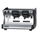 Rancilio CLASSE 7 USB TALL 2GR ISTEAM Espresso Machine - RC2G C7EVO BLK IS