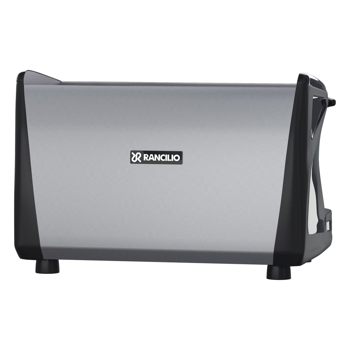 Rancilio CLASSE 7 USB TALL 2GR Espresso Machine - RC2G C7EVO BLK