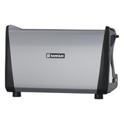 Rancilio CLASSE 7 USB TALL 2GR Espresso Machine - RC2G C7EVO BLK
