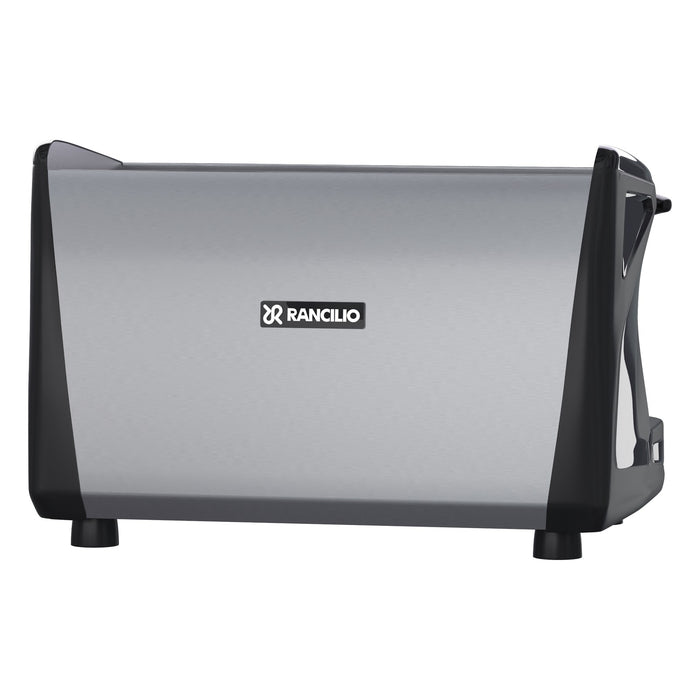 Rancilio CLASSE 7 USB TALL 2GR Espresso Machine - RC2G C7EVO BLK