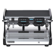Rancilio CLASSE 7 USB TALL 2GR Espresso Machine - RC2G C7EVO BLK