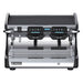 Rancilio CLASSE 7 USB TALL 2GR Espresso Machine - RC2G C7EVO BLK