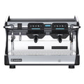 Rancilio CLASSE 7 USB TALL 2GR Espresso Machine - RC2G C7EVO BLK