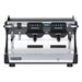 Rancilio CLASSE 7 USB TALL 2GR Espresso Machine - RC2G C7EVO BLK