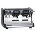 Rancilio CLASSE 7 USB TALL 2GR Espresso Machine - RC2G C7EVO BLK