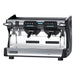 Rancilio CLASSE 7 USB TALL 2GR Espresso Machine - RC2G C7EVO BLK