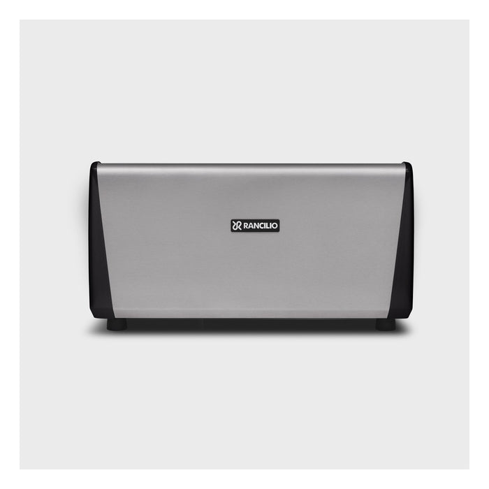 Rancilio CLASSE 5 CRONO USB TALL 3GR Espresso Machine - RC3G C5CRONO BLK