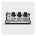 Rancilio CLASSE 5 CRONO USB TALL 3GR Espresso Machine - RC3G C5CRONO BLK