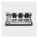 Rancilio CLASSE 5 CRONO USB TALL 3GR Espresso Machine - RC3G C5CRONO BLK
