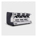 Rancilio CLASSE 5 CRONO USB TALL 3GR Espresso Machine - RC3G C5CRONO BLK