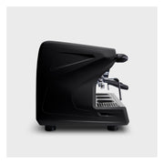 Rancilio CLASSE 5 CRONO USB TALL 3GR Espresso Machine - RC3G C5CRONO BLK