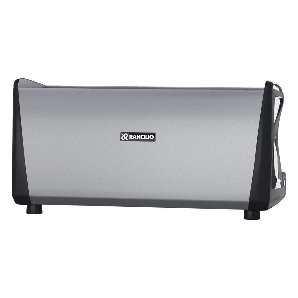 Rancilio CLASSE 7 USB TALL 3GR ISTEAM Espresso Machine - RC3G C7EVO BLK IS