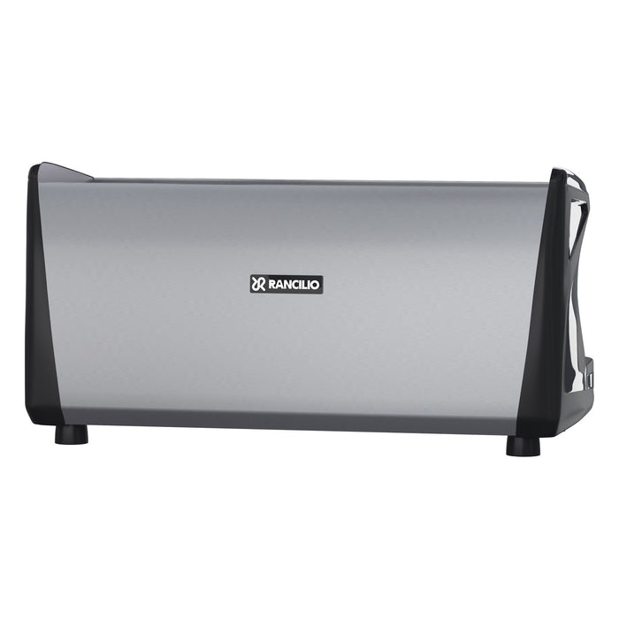 Rancilio CLASSE 7 USB TALL 3GR ISTEAM Espresso Machine - RC3G C7EVO BLK IS