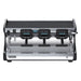 Rancilio CLASSE 7 USB TALL 3GR ISTEAM Espresso Machine - RC3G C7EVO BLK IS