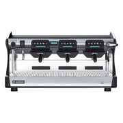 Rancilio CLASSE 7 USB TALL 3GR ISTEAM Espresso Machine - RC3G C7EVO BLK IS