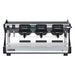 Rancilio CLASSE 7 USB TALL 3GR ISTEAM Espresso Machine - RC3G C7EVO BLK IS