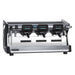 Rancilio CLASSE 7 USB TALL 3GR ISTEAM Espresso Machine - RC3G C7EVO BLK IS