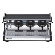 Rancilio CLASSE 7 USB TALL 3GR Espresso Machine - RC3G C7EVO BLK