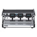 Rancilio CLASSE 7 USB TALL 3GR Espresso Machine - RC3G C7EVO BLK