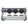 Rancilio CLASSE 7 USB TALL 3GR Espresso Machine - RC3G C7EVO BLK