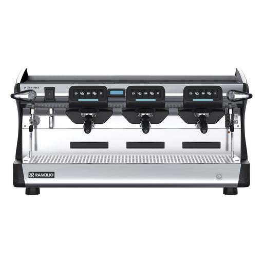 Rancilio CLASSE 7 USB TALL 3GR Espresso Machine - RC3G C7EVO BLK