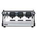 Rancilio CLASSE 7 USB TALL 3GR Espresso Machine - RC3G C7EVO BLK