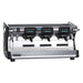 Rancilio CLASSE 7 USB TALL 3GR Espresso Machine - RC3G C7EVO BLK