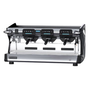 Rancilio CLASSE 7 USB TALL 3GR Espresso Machine - RC3G C7EVO BLK