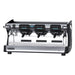 Rancilio CLASSE 7 USB TALL 3GR Espresso Machine - RC3G C7EVO BLK