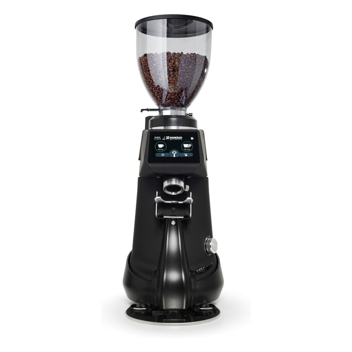 Rancilio Bond Coffee Grinder - RCCG BOND BLK