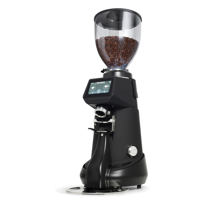 Rancilio Bond Coffee Grinder - RCCG BOND BLK