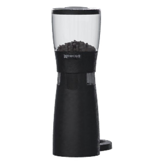 Rancilio KRYO EVO 65 OD On Demand Coffee Grinder - RCCG KRYO65OD BLK