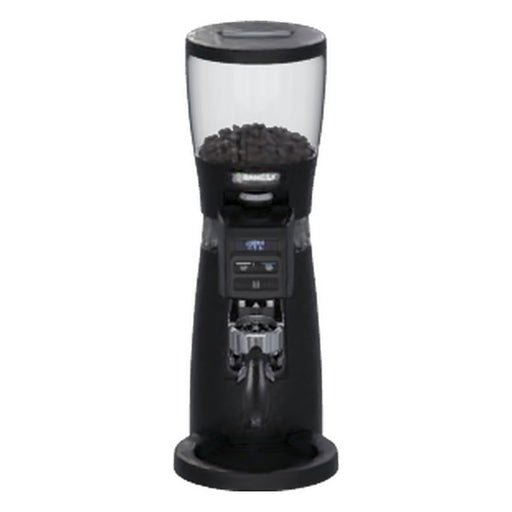 Rancilio KRYO EVO 65 OD On Demand Coffee Grinder - RCCG KRYO65OD BLK