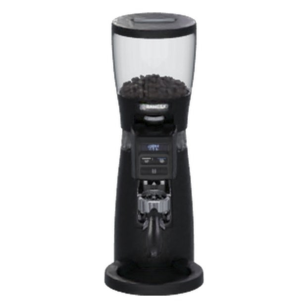 Rancilio KRYO EVO 65 OD On Demand Coffee Grinder - RCCG KRYO65OD BLK